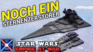 Wir haben noch einen neuen STERNENZERSTÖRER! - STAR WARS AotR 32