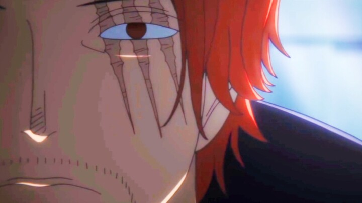 [วันพีซ] บาโซ่ไม่กลัวอะไรอีกแล้วเพื่อลูฟี่ แม้แต่ชีวิตก็ตาม