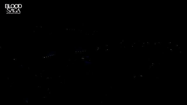 Enhypen World Tour 'Blood Saga' in Seoul 'Day 3 (Last Day)