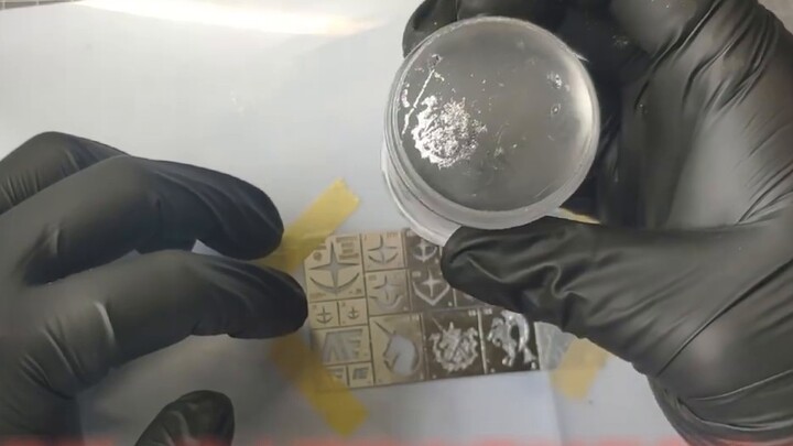 A very sexy pattern! Come and see how to make it!