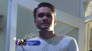 Takdir Cinta Yang Kupilih: Jeffrey Akhirnya Lihat Keberadaan Novia dari Vilanya | 23 Juni 2023