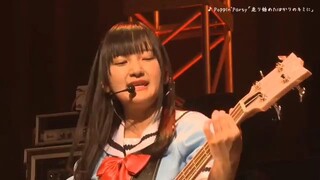 BanG Dream! Second☆LIVE Starrin’ PARTY 2016! & BanG Dream! 3rd☆LIVE Sparklin’ PARTY 2017!