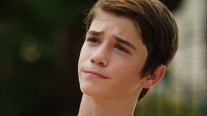 Chúng ta có cùng gu về đàn ông.