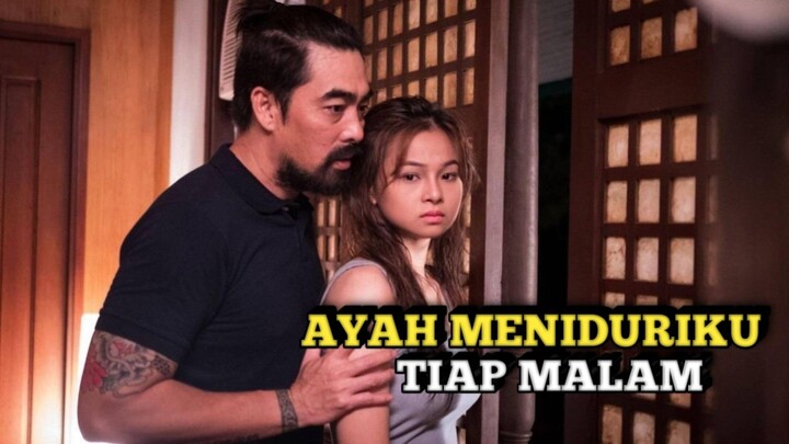 ANAK KESAYANGAN AYAH