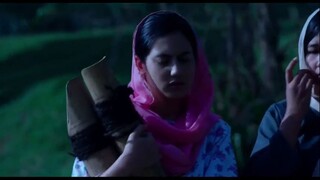 Nonton Film Tenggelamnya Kapal Van Der Wijck (2013)