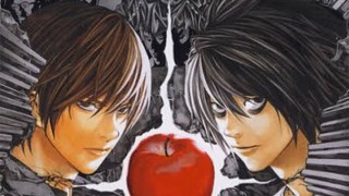 Death Note episode 37 Subtitle Indonesia END