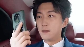 Chinese Short Drama After Reborn, I tamed the woman.