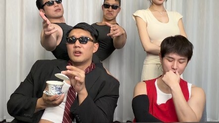 Spicy King Rises, Not a Single Grass Left Standing