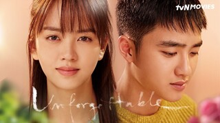 Unforgettable | English Subtitle | Melodrama, Romance | Korean Movie