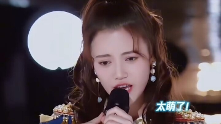 ซุนเจินหนี นี่แหละตัวแทนของสาวหวาน “ซุนเจินหนี”