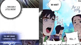 Top 7 Manhua_Manhwa Main Trở Lên Cực Mạnh Sau Khi Bị Phản Bội- 6