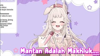 Apa Arti Mantan?【Kanna Tamachi】