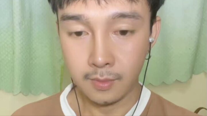 รอรักจากลมหนาว เมฆ ชัยวัฒน์