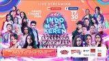 【JKT48】Heavy Rotation + Seventeen『Performance ANTV INDONESIA KEREN』