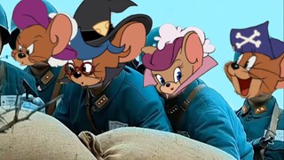 Tình trạng hiện tại của trò chơi di động Tom và Jerry