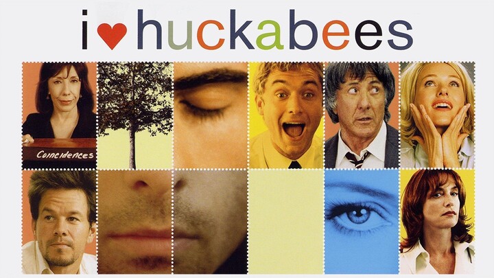 Watch I ♥ Huckabees Full Movie 2004 HD