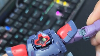 ROBOT Soul Tropical Demon First Play Review