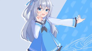 【wallpaper live2d/dinamis】win11 doodle v2.0