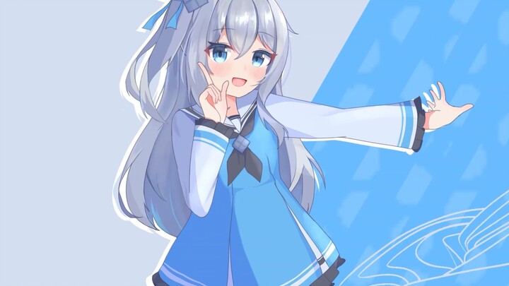 【wallpaper live2d/dinamis】win11 doodle v2.0