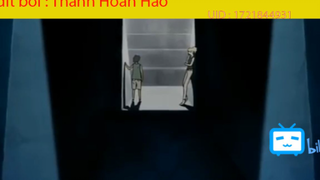 người đột biến đã tiến vào robot khổng lồ #anime