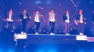 【SMTR25】เด็กๆ เบื่อกับการเต้นรำบนเวที Mexico & Lucifer หรือยัง? ฮ่าๆๆๆๆๆๆๆๆๆ จะคำรามอยู่บนเวทีต่อไปแ