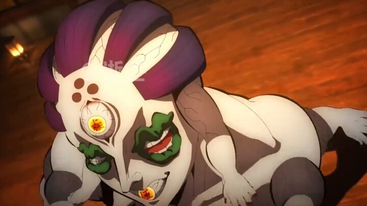 Coo coo quack, our winding meeting