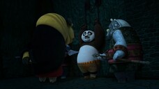 KungFu Panda - Tập 6