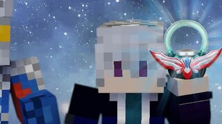 Tokusatsu Survival 12: Ultraman Orb xuất hiện! Sự biến đổi đẹp trai nhất!