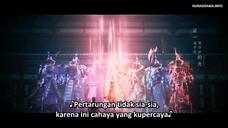 Hero Is Back E7