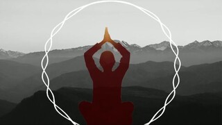 Falkirk meditative ambient soundscape for learning and relaxing