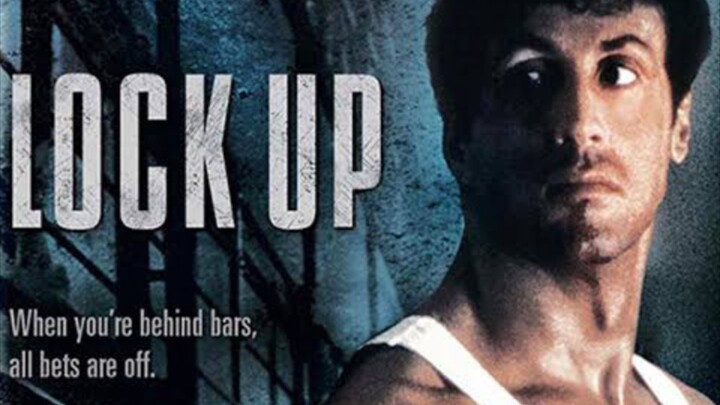 LOCK UP  [1989]   #15