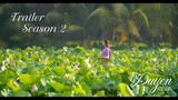 Khói Lam Chiều trailer season 2.