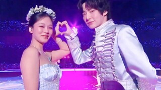 بـBIBI وأهن جاي هيون على خشبة مهرجان MAMA بتعاونهما في أغنية "كاسترد الكستناء"!