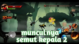 stickman legend stage 2 - 9 spesial song