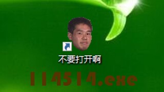 恶  臭  程  序
