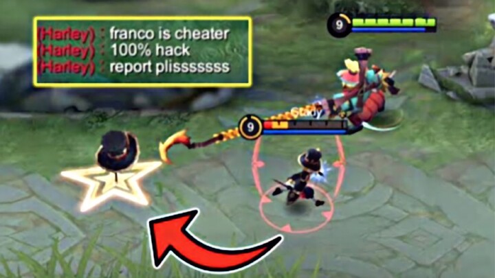 MIX HIGHLIGHT FRANCO 99% HOOK PREDICTION