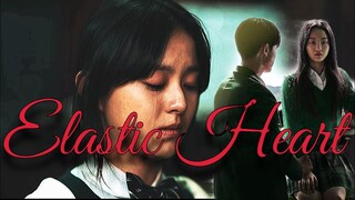 Elastic Heart~ all of us are dead.. (fmv)