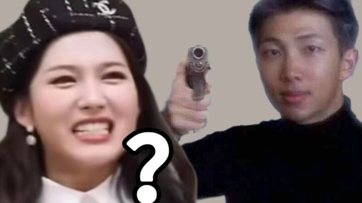 Bản phối lại KPOP kỳ lạ 6.0
