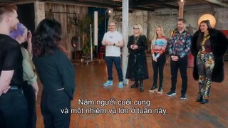 Phù thủy trang điểm (Phần 4) EP 6 [Sub Việt]
