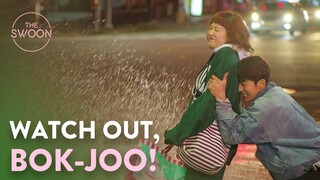 [Mood: LOL] When your guy best friend treats you like a bro | Weightlifting Fairy Ep 6 [ENG SUB CC]