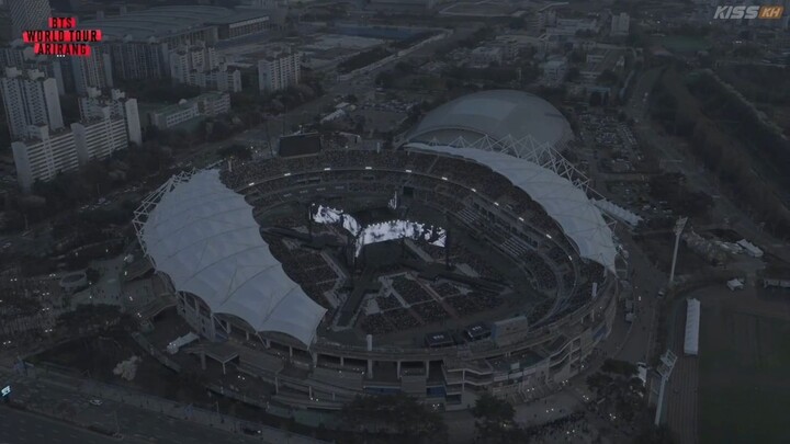 BTS GOYANG CONCERT DAY3