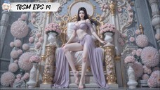 Throne of the Sword Master episode 14