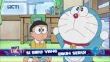Doraemon Bahasa Indonesia Terbaru 2022  Mesin Latihan Pilot Roket