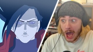 Madara Destroys Every Anime! | Vezypoo Reacts