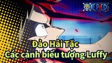 [Đảo Hải Tặc] Các cảnh biểu tượng Luffy Cut 2, Haki