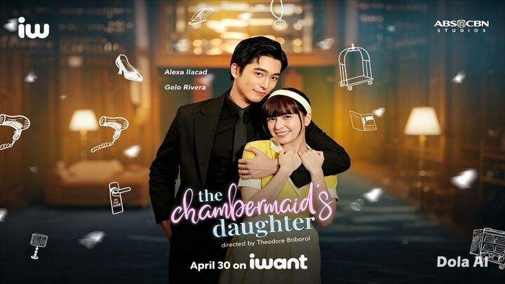 Chamber Maids Daughter Full ShortDrama