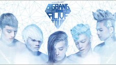 BIGBANG Alive Galaxy Tour In Seoul (2012)