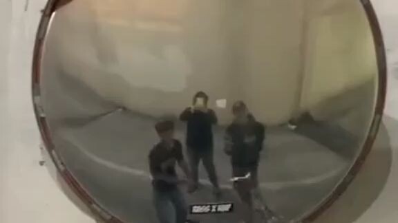 Tidak perlu membuang waktumu