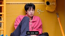 VIETSUB NHÀ NGHỈ KIAN EP 8-1 (Kian’s bizarre B&B)