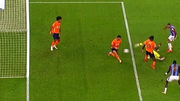 Egypt King Mohammed Salah match highlights in Turkish League